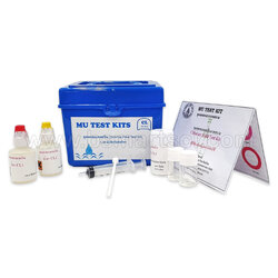 ชุดทดสอบคลอรีน