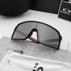 OAKLEY OO9406A-45 Sutro(A) Matte Black Prizm Black