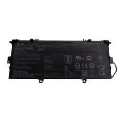 Battery Asus ZenBook 13 UX331U UX331UAL UX331FAL U3100FAL Original C31N1724 ราคาพิเศษ แบตเตอรี่ โน๊ตบุ๊ค Asus UX331U UX331UAL UX331FAL U3100FAL ตรงรุ่น