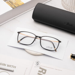 กรอบแว่น Silhouette SPX2930 Illusion Lite 9031