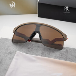 Oakley Resistor OJ9010-17 Matte Terrain Tan Prizm Tungsten