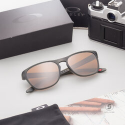 OAKLEY MANORBURN OO9479-10 Matte Olive Ink Polarized