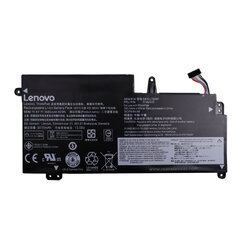 Battery Lenovo Thinkpad S2 13 42Whr Original 01AV400 ลด ราคา พิเศษ แบตเตอรี่ โน๊ตบุ๊ค Lenovo Thinkpad S2 13 ตรงรุ่น