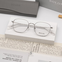 แว่นสายตา BOLON รุ่น Albury BJ7263 B90 Silver