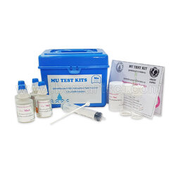 ชุดทดสอบภาคสนามแมงกานีส