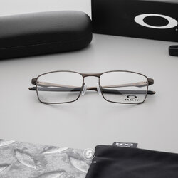 Oakley Fuller OX3227-06 Satin Lead