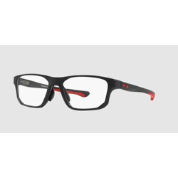 Oakley OX8142-04 CROSSLINK FIT (A) SATIN BLACK
