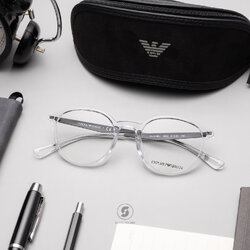 กรอบแว่น Emporio Armani EA3188U