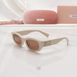 แว่นกันแดด Miu Miu MUB04SF 21D90Q