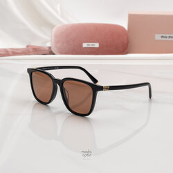 แว่นกันแดด Miu Miu MUB03SF 16K90Q