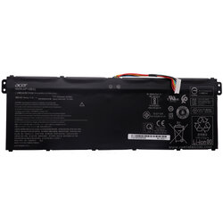 Battery Acer AP19B5L 15.4V 54.6Whr Original AP19B5L แบตเตอรี่ Battery Acer Aspire5 A514-43, A514-53, A514-54 54.6Wh ตรงรุ่น ตรงสเปค ลด ราคา พิเศษ
