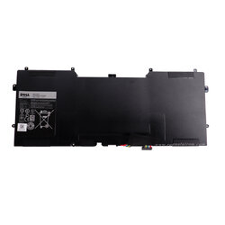 Battery Dell XPS 13 9Q33 Original C4K9V ลด ราคา พิเศษ แบตเตอรี่โน๊ตบุ๊ค Dell XPS 13 9Q33 55Whr ตรงรุ่น