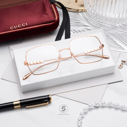 แว่นสายตา Gucci GG1434O 002