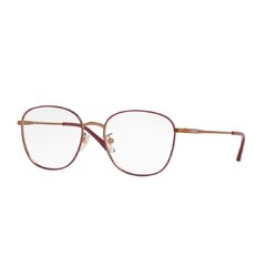 Vogue VO4124D 5089 Top Bordeaux/Matte Rose Gold