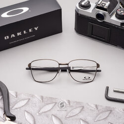 Oakley Dagger Board OX3005-04 Matte Gunmetal