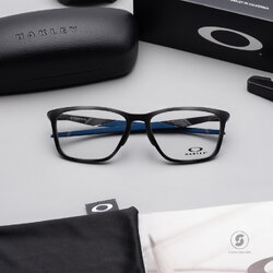 Oakley Dissipate OX8062D-04 Matte Black Camo