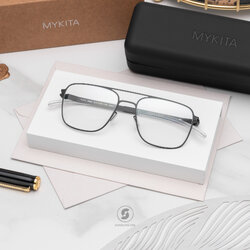 แว่นสายตา MYKITA FARGO C465 Storm Grey