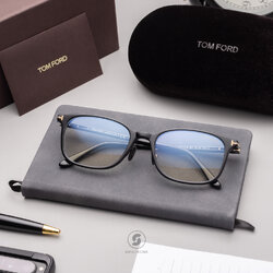 กรอบแว่น TOM FORD TF5852-D-B 001