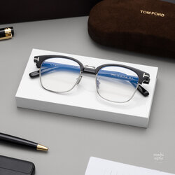 กรอบแว่น TOM FORD TF6001-K-B 005