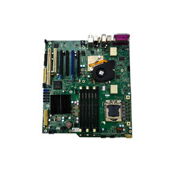 เมนบอร์ด Dell Precision T5500 Original ราคา พิเศษ Mainboard Dell T5500 Motherboard Dell Precision T5500 CRH6C ตรงรุ่น