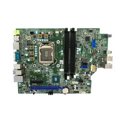 เมนบอร์ด Dell Precision T3420 Original ราคา พิเศษ Mainboard Dell T3420 Motherboard Dell Precision T3420 2K9CR ตรงรุ่น