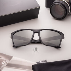 Oakley OO9448f-11 Sylas(A) Hi Res Camo Prizm Black