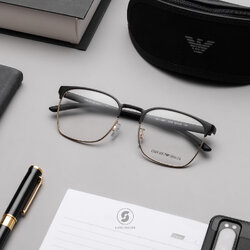 กรอบแว่น Emporio Armani EA1136D 3375