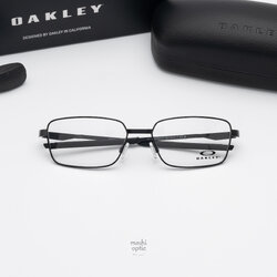 Oakley Foil Rq OX3036-01 Satin Black