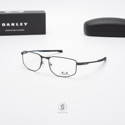 Oakley Addams OX3012-03 Satin Light Steel