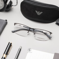 กรอบแว่น Emporio Armani EA1142 3003