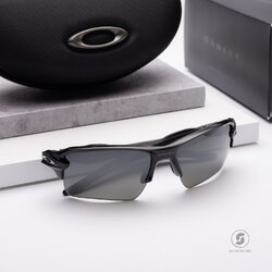 Oakley FLAK 2.0 XL OO9188-72 Prizm Black Polarized