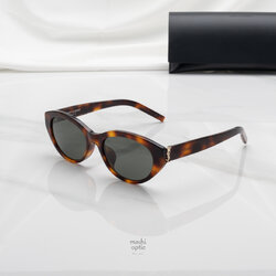 แว่นกันแดด YVES SAINT LAURENT SL148F 003