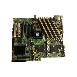 เมนบอร์ด HP xw6600 Workstation Original ราคา พิเศษ Mainboard HP xw6600 Motherboard HP xw6600 Workstation 440307-001 ตรงรุ่น