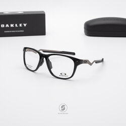 Oakley Cerebral OX8187-04 Polished Black