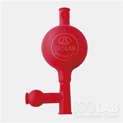 ลูกยางปิเปต 3 ทาง PIPETTE FILLER - ISOLAB