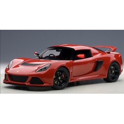 ขาย พรีออเดอร์ โมเดลรถยนต์ Autoart Lotus Exige S สเกล 1:`18 มี โปรโมชั่น