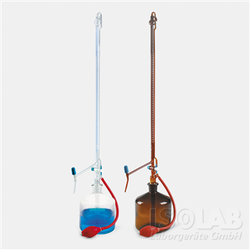 BURETTE AUTOMATIC