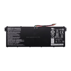 แบตเตอรี่ Acer Nittro 5 AN515-42-R8HN, Swift 3 SF314-51-33P3 Original AC14B8K ราคา พิเศษ Battery Acer Aspire 5 A515-52G-78AH, Nittro 5 AN515-42-R8HN 46Whr ตรงรุ่น ลดราคาพิเศษ