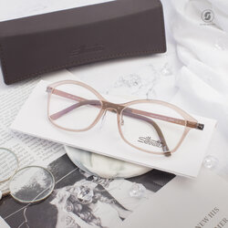 กรอบแว่น Silhouette Infinity View 1595-6041