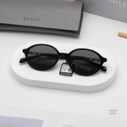 แว่นกันแดด BOLON รุ่น BL3216 Jakarta C10 Shiny Black