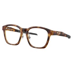 Oakley Shackle OX8197-04 Matte Brown Tortoise