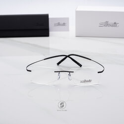 กรอบแว่น Silhouette TMA - The Icon 5541/FQ-9042