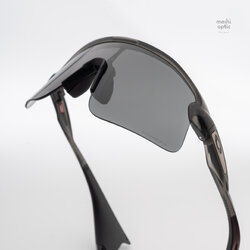 OAKLEY STUNT DEVIL OO9517-01 Grey Smoke Prizm Black