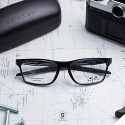 Oakley HEX JECTOR (A) OX8174F-03 Black Ink