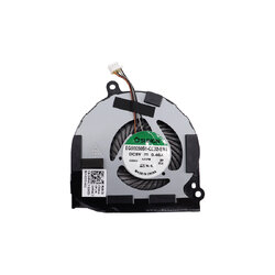 พัดลม CPU Dell Latitude E7450 Original CPU Fan Dell Latitude E7450 ตรงรุ่น ราคา พิเศษ