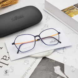 กรอบแว่น Silhouette Urban LITE 1591 75-4541