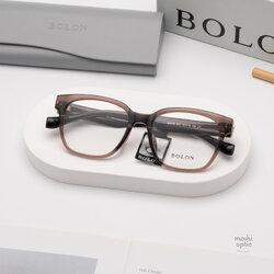 แว่นสายตา BOLON รุ่น BRASILIA BJ5178 B21 Transparent brown