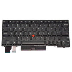 Keyboard Backlit Lenovo Thinkpad X280 Original ของใหม่ ตรงรุ่น ราคา พิเศษ คีย์บอร์ด Lenovo X280 Thinkpad รับประกัน 3 เดือน
