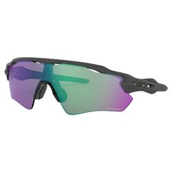 Oakley OO9208-A1 RADAR EV PATH Steel Prizm Road Jade