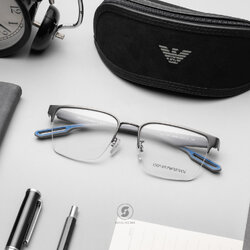 กรอบแว่น Emporio Armani EA 1137 3003